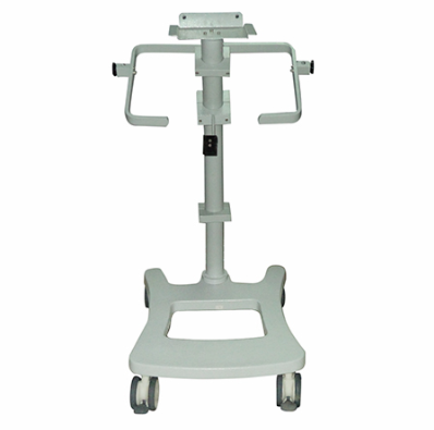 Schiller Ventilator Trolley