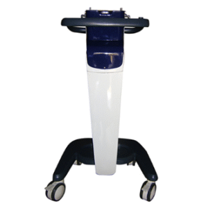 Hamilton Ventilator Trolley