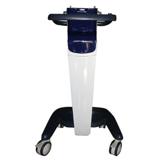 Hamilton Ventilator Trolley