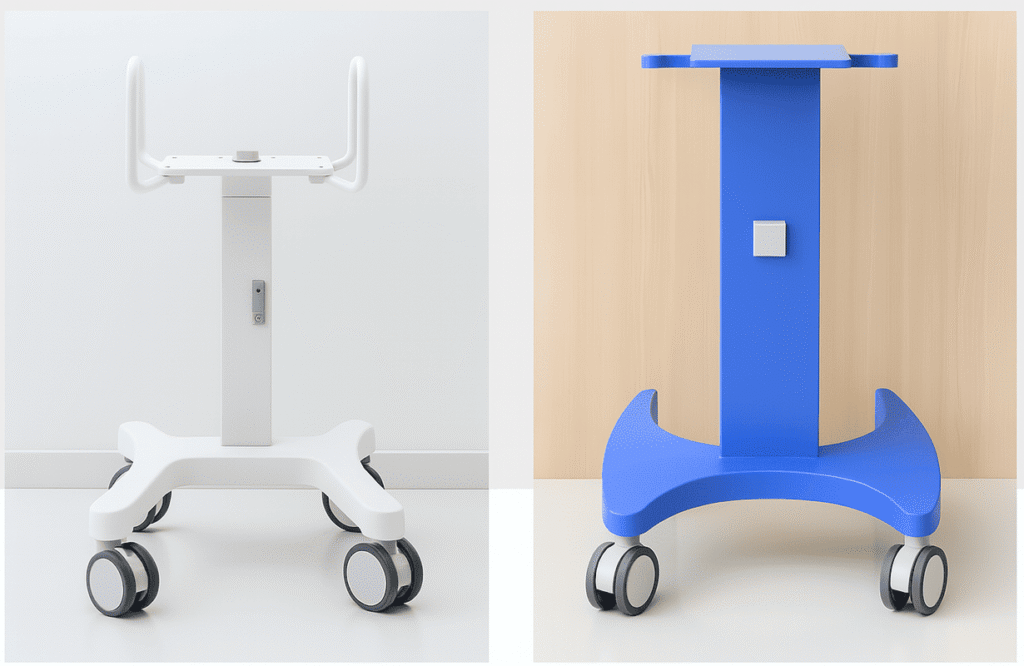 Medical caster wheels in canada